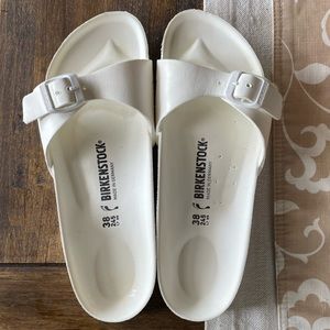 Birkenstock Madrid Essentials
